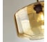 Подвес ODEON LIGHT, стекло E27 60W BINGA 4747/1 6