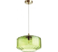 Подвес ODEON LIGHT, стекло E27 60W BINGA 4783/1