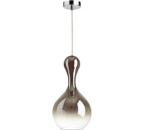 Подвес ODEON LIGHT, стекло E27 60W KARTI 4776/1