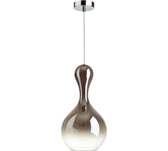 Подвес ODEON LIGHT, стекло E27 60W KARTI 4776/1 1
