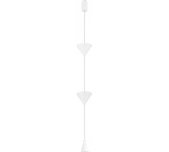 Подвесной светодиодный светильник MyFar Maretta MR2210-3PL