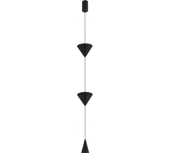 Подвесной светодиодный светильник MyFar Maretta MR2211-3PL