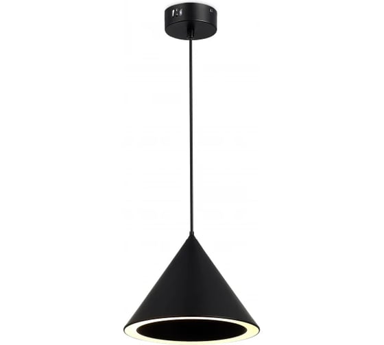 Подвесной светодиодный светильник MyFar Maretta MR2213-1PL 1