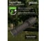 Фонарь ручной GAUSS GFL207 3W 100lm Li-ion 350mAh LED GF207 4