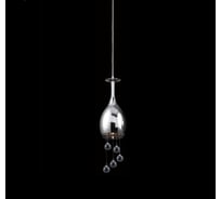 Подвесной светильник Crystal Lux Snodo SP1