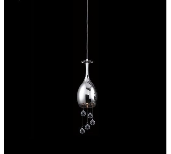 Подвесной светильник Crystal Lux Snodo SP1 1
