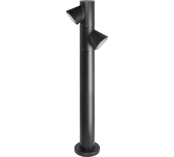 Уличный светильник ARTE LAMP A2063PA-2BK