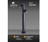 Уличный светильник ARTE LAMP A2063PA-2BK 3