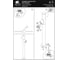 Уличный светильник ARTE LAMP A2063PA-2BK 6