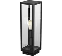 Уличный светильник ARTE LAMP A4569FN-1BK