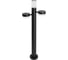 Уличный светильник ARTE LAMP A2360PA-3BK 1