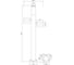 Уличный светильник ARTE LAMP A2360PA-3BK 5