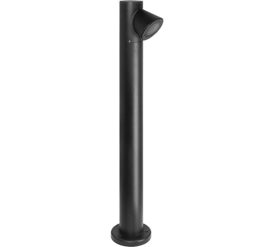 Уличный светильник ARTE LAMP A2063PA-1BK