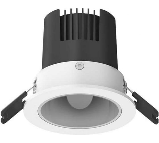 Умный встраиваемый светильник YEELIGHT Mesh Downlight M2 Pro YLTS03YL 1
