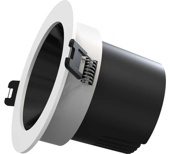 Умный встраиваемый светильник YEELIGHT Mesh Downlight M2 Pro YLTS03YL
