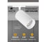 Светильник потолочный ARTE LAMP AERO 220В 16Вт 1300Лм 3000К 90 36 A1 A1337PL-1WH 5
