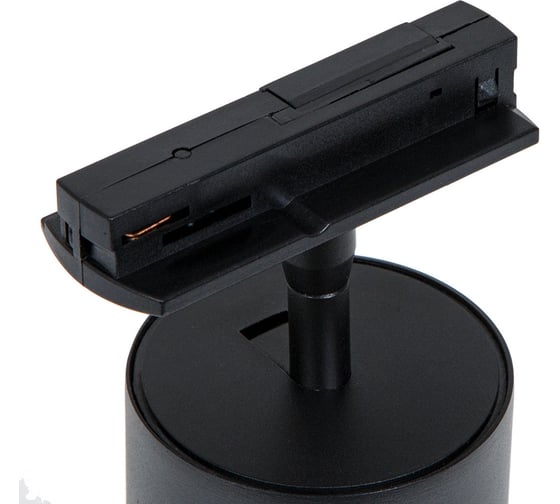 Светильник потолочный ARTE LAMP AERO 220В 16Вт 1300Лм 3000К 90 36 A1 A1337PL-1BK