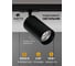 Светильник потолочный ARTE LAMP AERO 220В 16Вт 1300Лм 3000К 90 36 A1 A1337PL-1BK 6