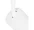 Светильник потолочный ARTE LAMP AERO 220В 12Вт 1000Лм 4000К 90 36 A1 A1346PL-1WH 2