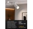 Светильник потолочный ARTE LAMP AERO 220В 12Вт 1000Лм 4000К 90 36 A1 A1346PL-1WH 6