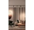Светильник потолочный ARTE LAMP AERO 220В 16Вт 1400Лм 4000К 90 36 A1 A1347PL-1BK 2