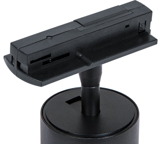 Светильник потолочный ARTE LAMP AERO 220В 12Вт 900Лм 3000К 90 36 A13 A1336PL-1BK