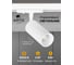 Светильник потолочный ARTE LAMP AERO 220В 8Вт 600Лм 3000К 90 36 A133 A1335PL-1WH 5