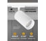 Светильник потолочный ARTE LAMP AERO 220В 16Вт 1400Лм 4000К 90 36 A1 A1347PL-1WH 8