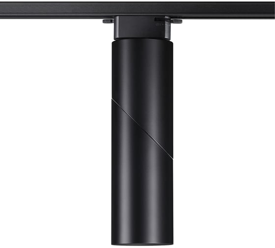 Однофазный трековый светодиодный светильник NOVOTECH UNION LED, 10W 358663