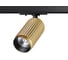 Однофазный трековый светодиодный светильник NOVOTECH MAIS LED, 12W 358497 1