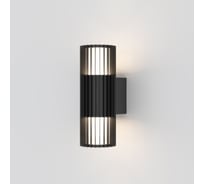 Светильник садово-парковый Elektrostandard Entero 35189/W черный a070 a070266