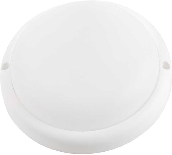 Светодиодный накладной светильник General Lighting Systems GCF-22BT-IP65-R-6-B 437557 1
