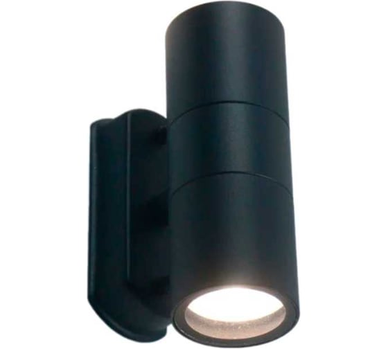 Садово-парковый фасадный уличный светильник General Lighting Systems Стела накладной, 60х103х165мм GWL-2M 662504 1