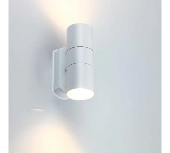 Садово-парковый фасадный уличный светильник General Lighting Systems Стела накладной, 60х103х165мм GWL-2M 662505