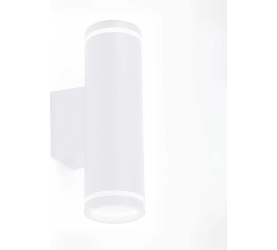 Садово-парковый фасадный уличный светильник General Lighting Systems Шпиль накладной, D60х90х195мм GWL-2M 661978