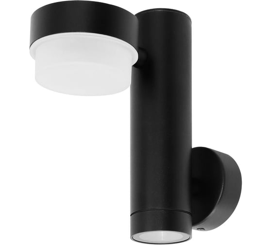 Уличный светильник ARTE LAMP A2362AL-2BK 1