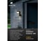 Уличный светильник ARTE LAMP A2362AL-2BK 2