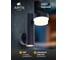 Уличный светильник ARTE LAMP A2362AL-2BK 3