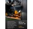 Уличный светильник ARTE LAMP A2063AL-1BK 2