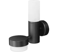 Уличный светильник ARTE LAMP A2360AL-2BK