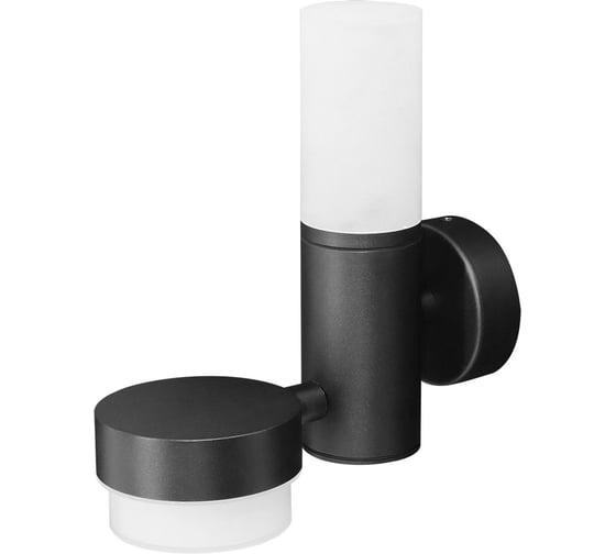 Уличный светильник ARTE LAMP A2360AL-2BK 1