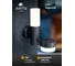 Уличный светильник ARTE LAMP A2360AL-2BK 3