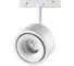 Трековый светильник для низковольтного шинопровода NOVOTECH LED, 12W, FLUM 358548 1