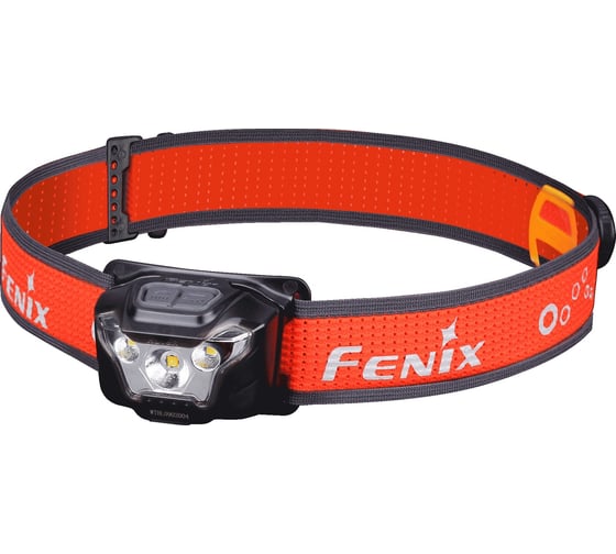 Фонарь Fenix HL18R-T hl18rt 1