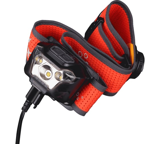 Фонарь Fenix HL18R-T hl18rt