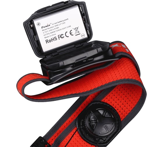 Фонарь Fenix HL18R-T hl18rt