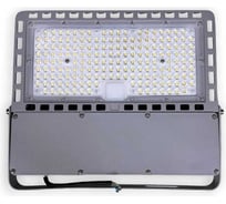 светодиодный промышленный прожектор KRASO 150W 5000K 21000Лм FR-150