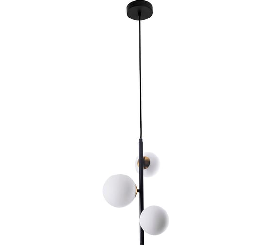 Светильник подвесной ARTE LAMP A2243SP-3BK