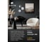 Светильник подвесной ARTE LAMP A2243SP-3BK 2