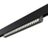 Трековый светильник для низковольтного шинопровода NOVOTECH LED, 24W, FLUM 358545 2
